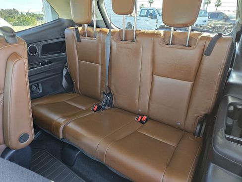 Used 2024 Subaru Ascent Touring w/ Popular Package #2 image 29