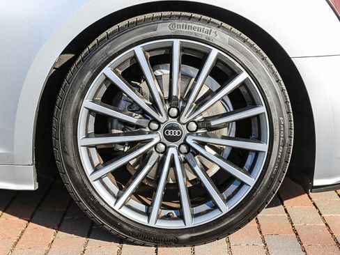 Certified 2023 Audi A5 2.0T Premium Plus w/ Premium Plus image 12