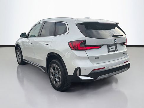 Certified 2025 BMW X1 xDrive28i image 6