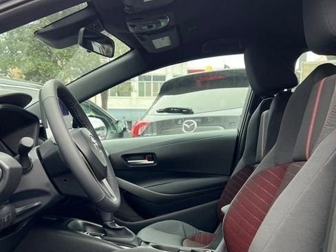 New 2026 Toyota Corolla SE FWD image 14