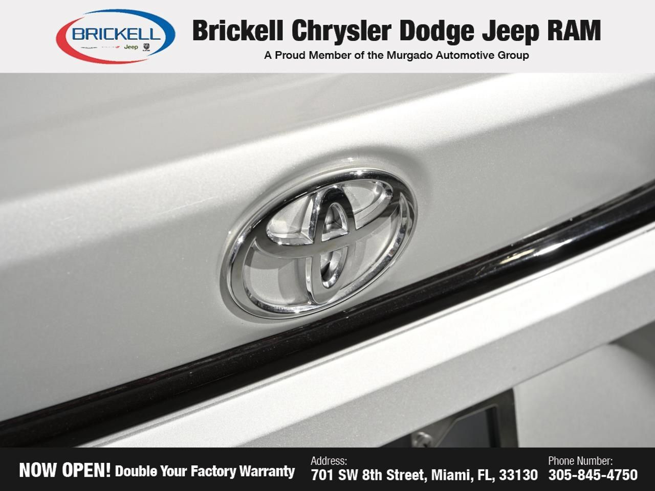 Used 2025 Toyota Corolla LE FWD image 11