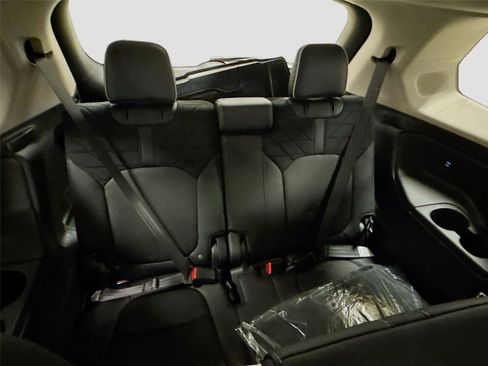 New 2026 Honda Pilot Elite image 28