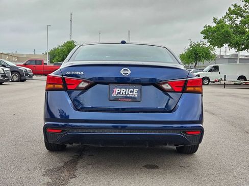 Used 2020 Nissan Altima 2.5 S image 6