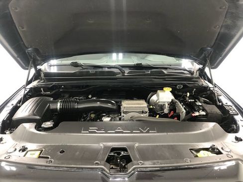 Used 2022 RAM 1500 Limited w/ Night Edition AWD/4WD image 23