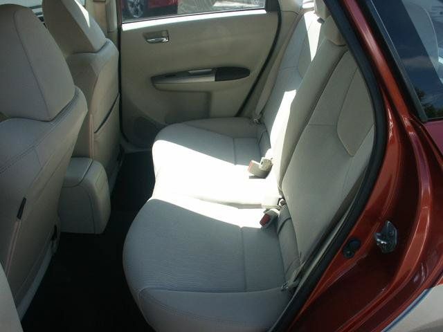 Used 2010 Subaru Impreza Outback Sport AWD/4WD image 7