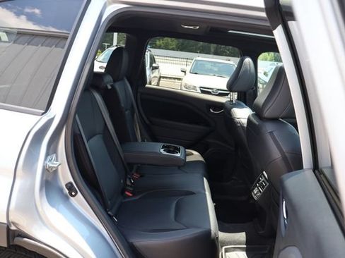 Certified 2026 Subaru Forester Touring AWD/4WD image 25