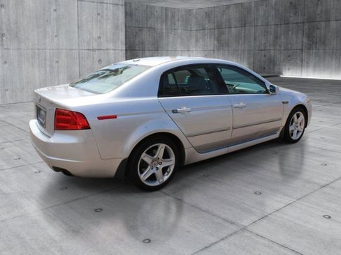 Used 2006 Acura TL Premium image 5