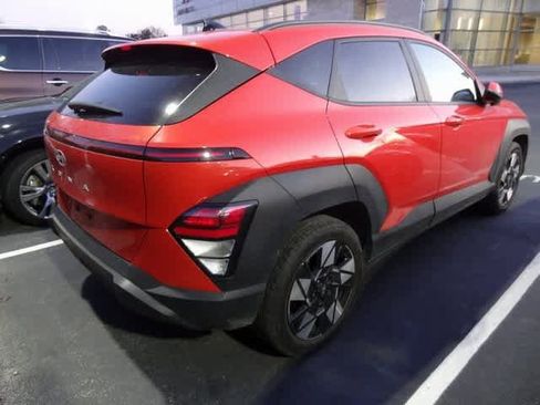 Used 2024 Hyundai Kona SEL image 4