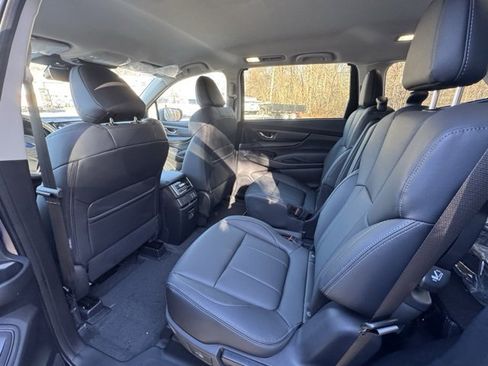 New 2026 Subaru Ascent Premium image 10