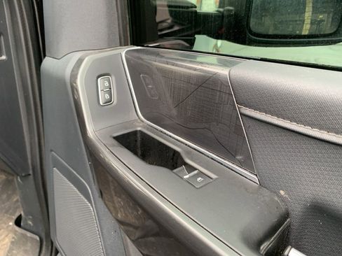 Used 2022 Ford F150 XLT w/ Equipment Group 302A High image 32