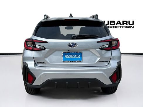 New 2026 Subaru Crosstrek 2.0i Premium AWD/4WD image 6