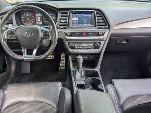 Used 2018 Hyundai Sonata Sport FWD image 23