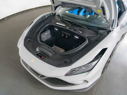 Used 2023 Ferrari F8 Tributo RWD image 27
