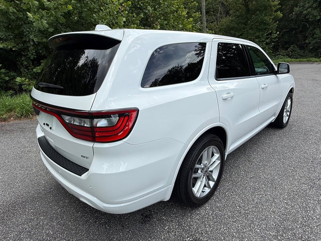 Used 2022 Dodge Durango GT RWD image 6
