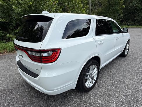 Used 2022 Dodge Durango GT RWD image 6