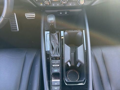 Certified 2024 Honda Accord Sport image 15