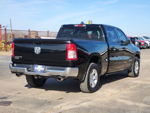Used 2022 RAM 1500 Big Horn image 7