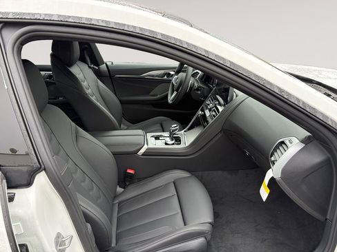 New 2026 BMW 840i xDrive AWD/4WD image 15