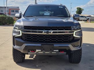 Certified 2022 Chevrolet Tahoe Z71 AWD/4WD video 2