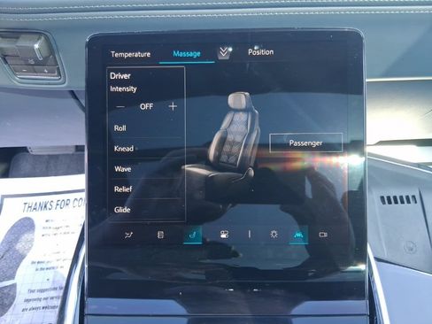 Used 2025 Cadillac Escalade IQ Sport 2 AWD/4WD image 24