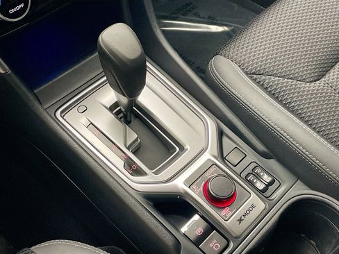 Used 2023 Subaru Forester Premium image 12