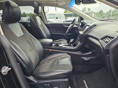 Used 2016 Ford Edge Sport w/ Equipment Group 401A AWD/4WD image 11