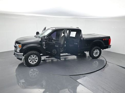 Certified 2021 Ford F250 XL w/ STX Appearance Package image 47