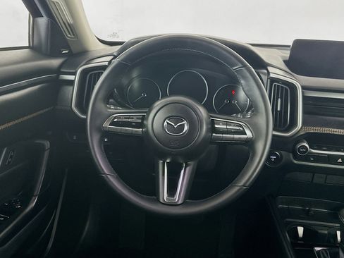 Used 2025 MAZDA CX-50 AWD 2.5 Hybrid w/ Premium Pkg image 18