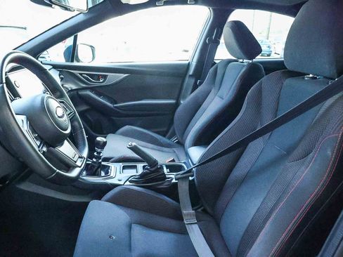 Used 2022 Subaru WRX Premium image 24