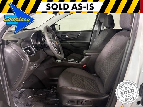 Used 2020 Chevrolet Equinox LT FWD image 15