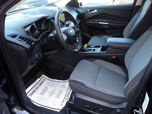 Used 2019 Ford Escape SE AWD/4WD image 11