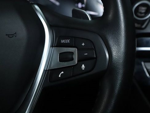 Used 2019 BMW X3 xDrive30i w/ Convenience Package image 25