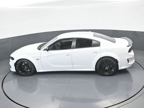 Used 2023 Dodge Charger Scat Pack image 51