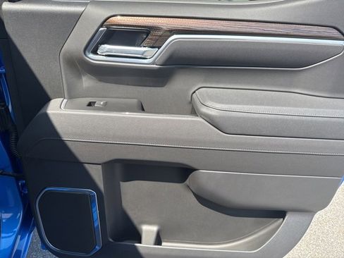 New 2026 Chevrolet Silverado 1500 LT image 23