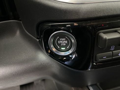 New 2026 Chevrolet Silverado 1500 RST image 34