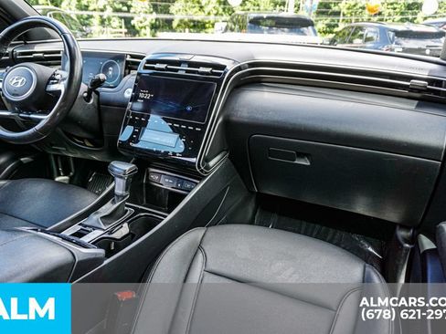 Used 2024 Hyundai Santa Cruz XRT AWD/4WD image 27