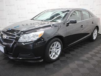 Used 2013 Chevrolet Malibu Eco w/ Power Convenience Package FWD video 1