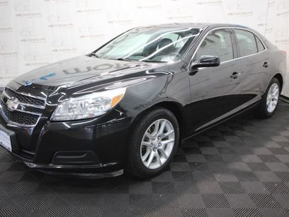 Used 2013 Chevrolet Malibu Eco w/ Power Convenience Package