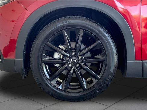 Used 2022 MAZDA CX-9 Touring Plus AWD/4WD image 11