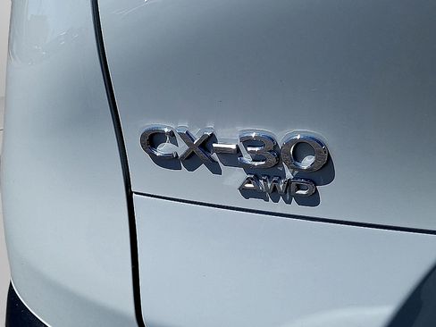 Certified 2024 MAZDA CX-30 AWD 2.5 S w/ Select Sport Pkg image 32
