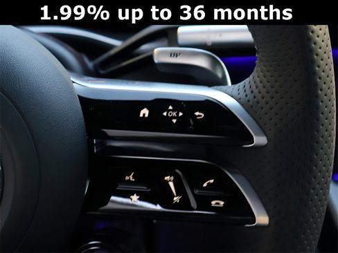 New 2025 Mercedes-Benz AMG GT 55 image 27