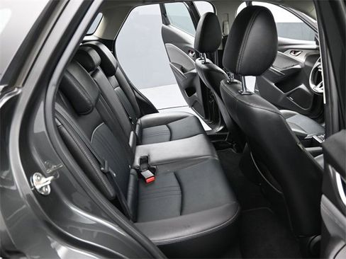 Used 2019 MAZDA CX-3 Touring w/ Preferred Equipment Package image 22