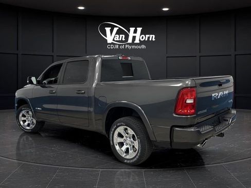 New 2026 RAM 1500 Big Horn image 3