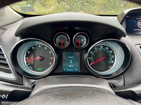 Used 2014 Buick Encore Leather image 15