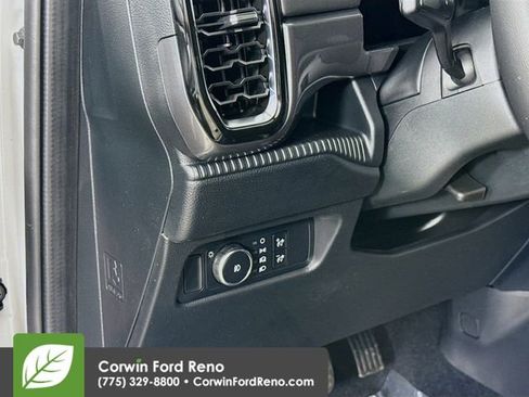 New 2026 Ford Ranger Lariat w/ FX4 Off-Road Package AWD/4WD image 11