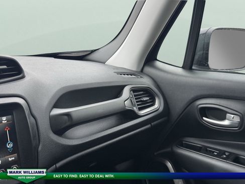 Used 2023 Jeep Renegade Limited w/ Sun/Sound Group image 14