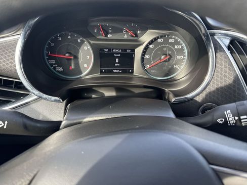 Used 2020 Chevrolet Malibu LT image 10