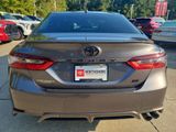 Certified 2024 Toyota Camry SE image 4