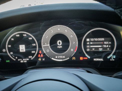 Used 2025 Porsche 911 Carrera S image 21