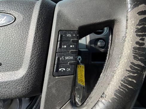 Used 2013 Ford F150 STX w/ Mid Equipment Group image 28